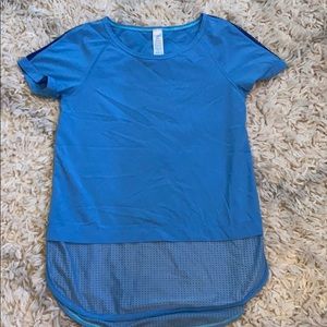 Ivivva girls top size:10